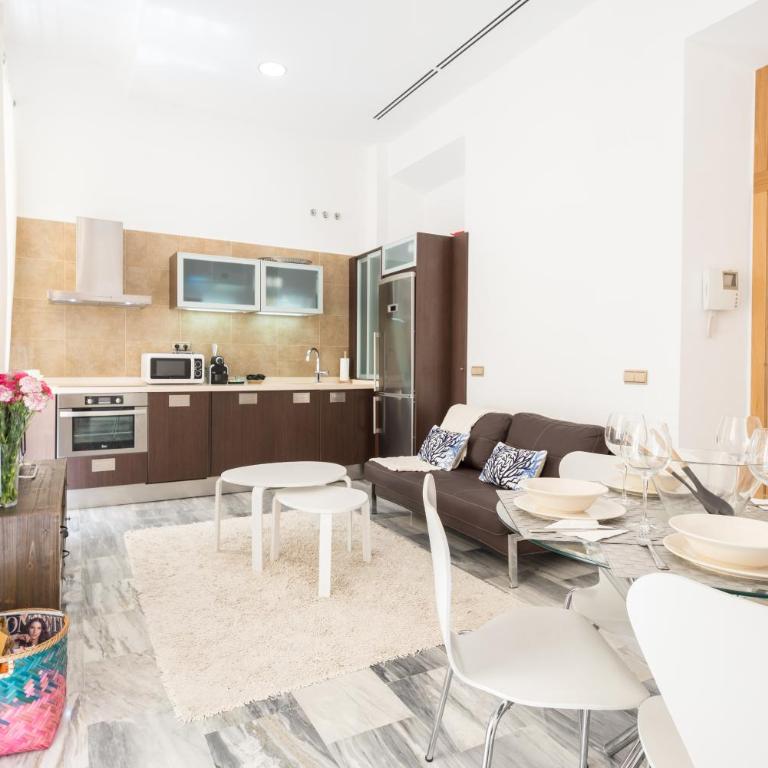 Plaza Picasso - Apartamento - 23