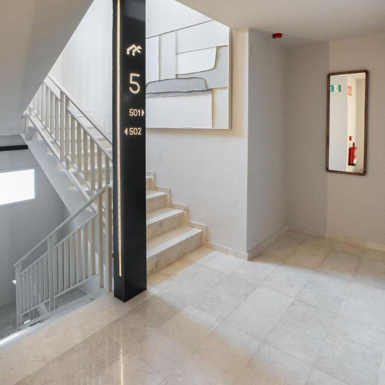 Monumental Mercado by Manlia - Penthouse Apartment - 37