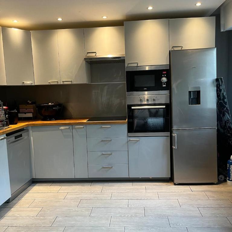 Cozy 2 pièces, 41 m2 in Boulogne Billancourt - Appartamento con 2 Camere da Letto - 3