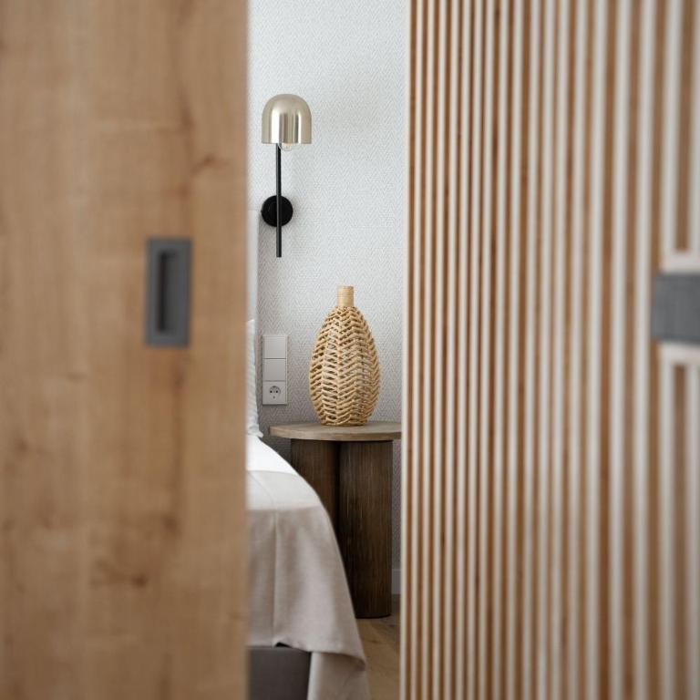 Monumental Mercado by Manlia - Studio Apartment - 13