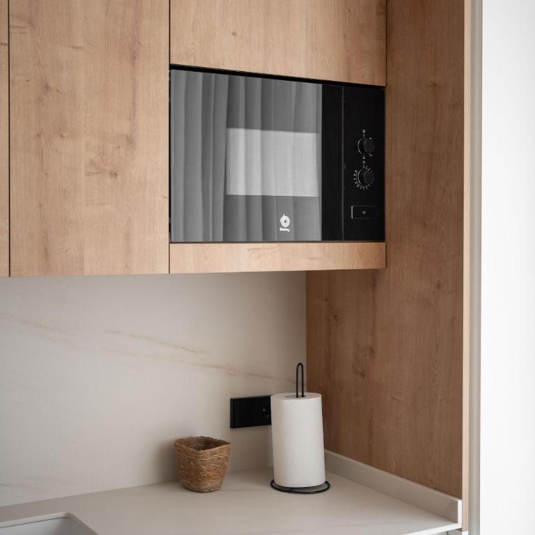 Monumental Mercado by Manlia - Studio Apartment - 15