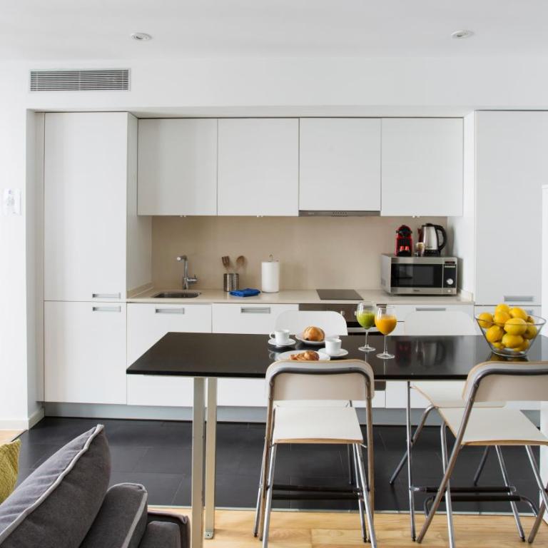 Durlet Beach Apartments - One-Bedroom Apartment - 38