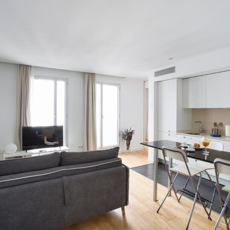 Durlet Beach Apartments - One-Bedroom Apartment - 39