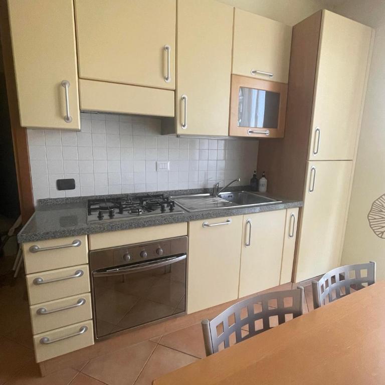 il sogno di erika apartment in lucca private parking - One-Bedroom Apartment - 11