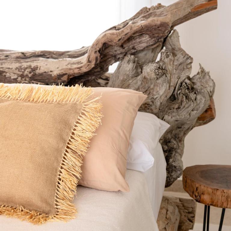 La Perle Ostuni - Suite Superior King - 12