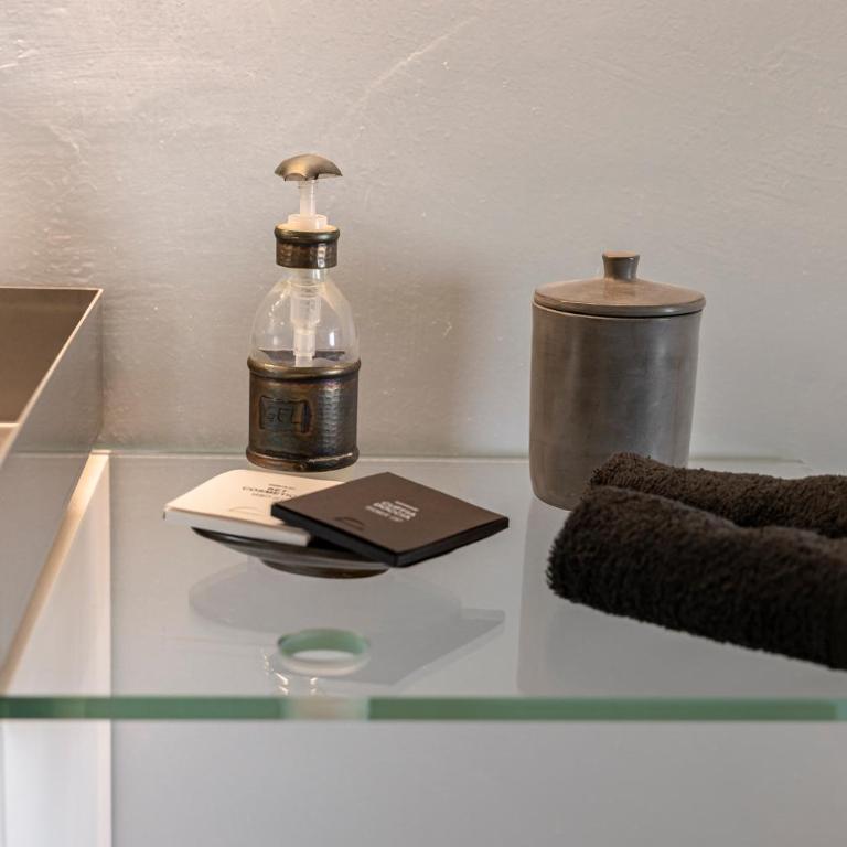 La Perle Ostuni - Suite Superior King - 17