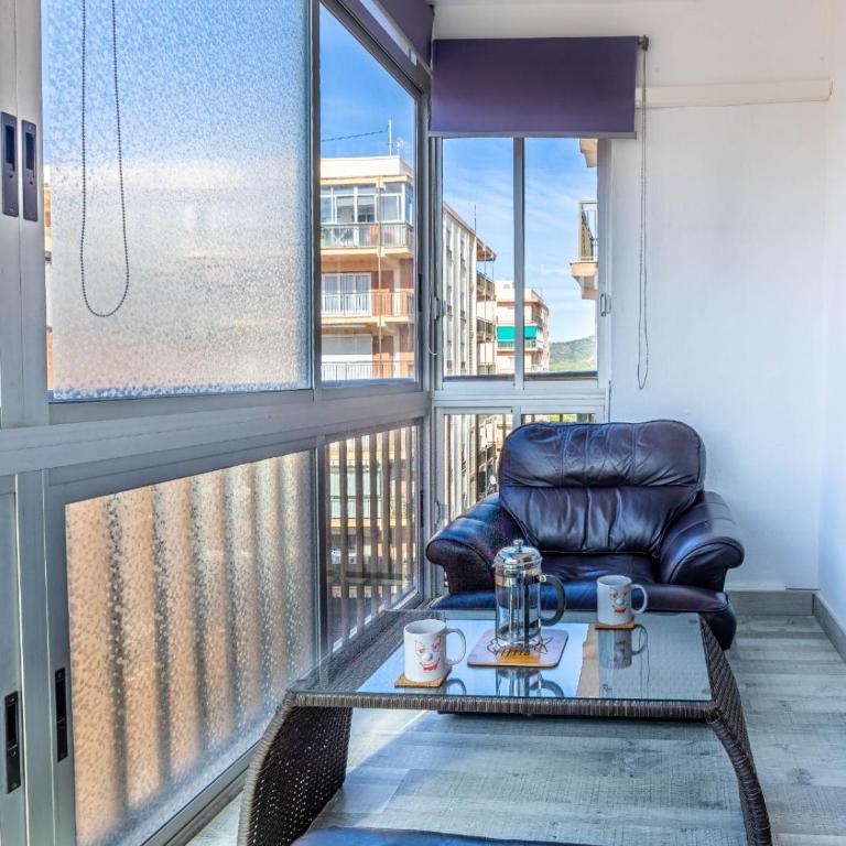 Casa Verba - Apartamento de 2 dormitorios - 14