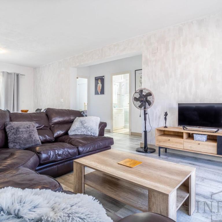 Casa Verba - Apartamento de 2 dormitorios - 1