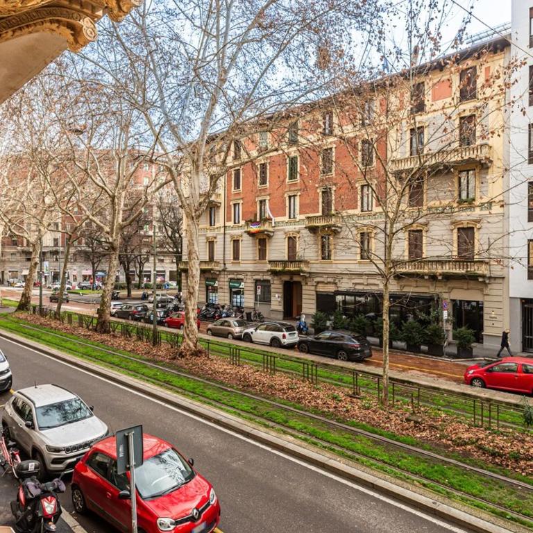 HT Maison Montenero - Appartamento con 1 Camera da Letto - 22