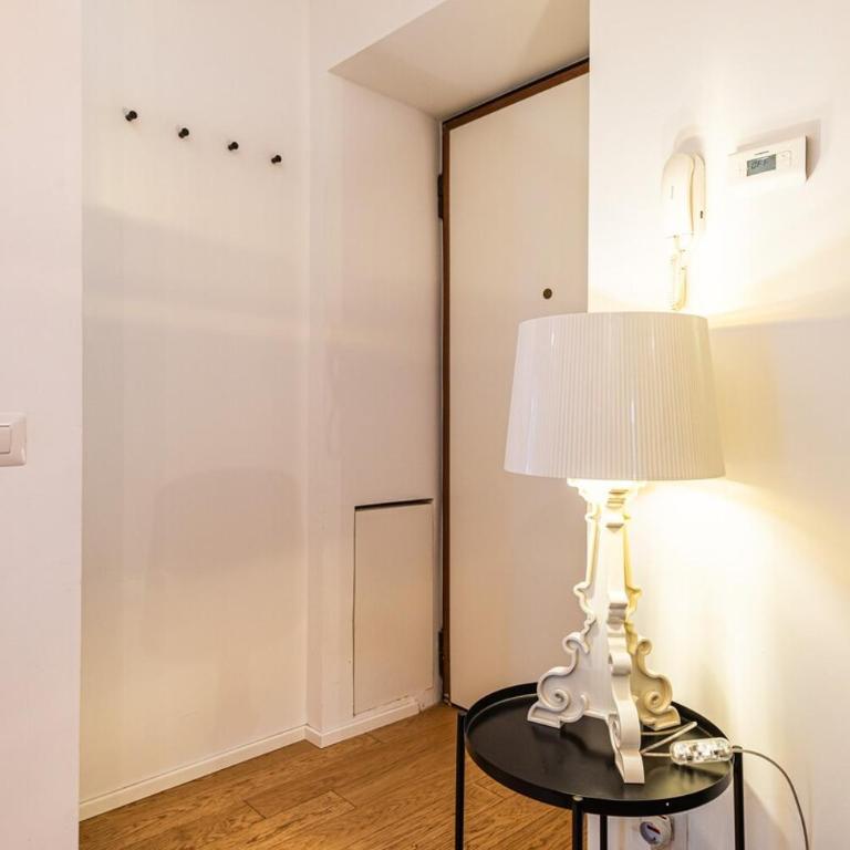 HT Maison Montenero - Appartamento con 1 Camera da Letto - 33