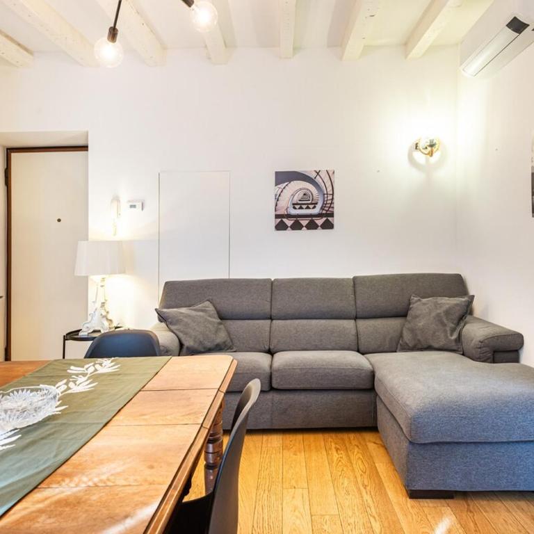HT Maison Montenero - Appartamento con 1 Camera da Letto - 37
