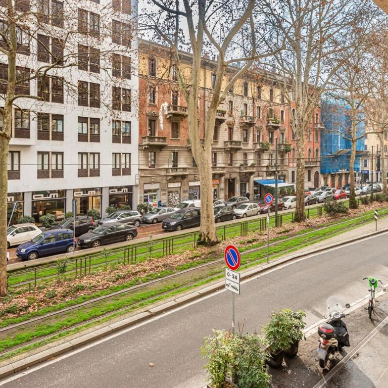HT Maison Montenero - Appartamento con 1 Camera da Letto - 40