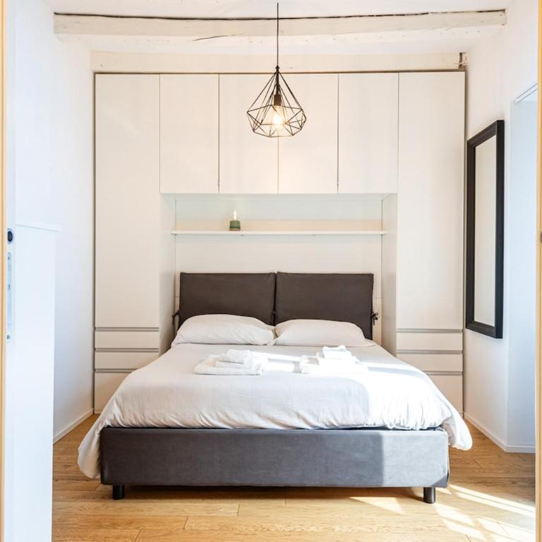 HT Maison Montenero - Appartamento con 1 Camera da Letto - 44