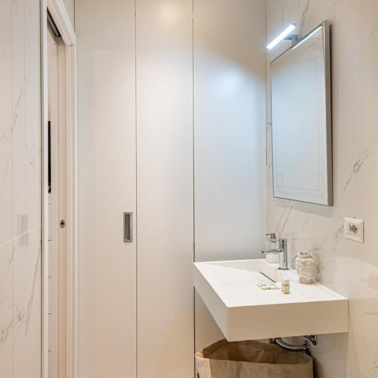 HT Maison Montenero - Appartamento con 1 Camera da Letto - 48