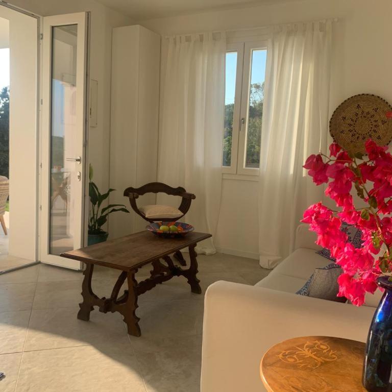 Infinity Villa Nature Pink - One-Bedroom Apartment - 11