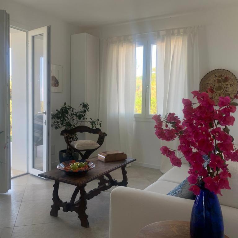Infinity Villa Nature Pink - One-Bedroom Apartment - 10