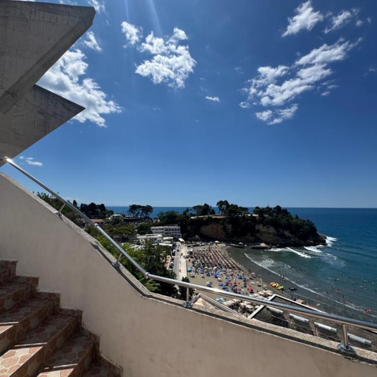 Villa Zurich Alfame - One-Bedroom Apartment - 8