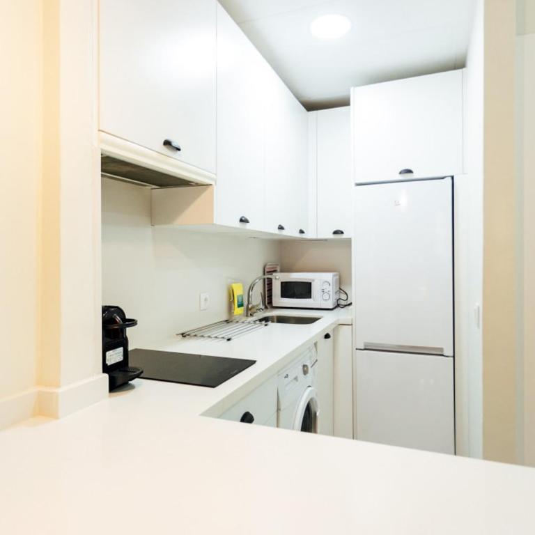 Beautiful and charming apartment 1Bd1Bth - Triana - Apartamento - 6