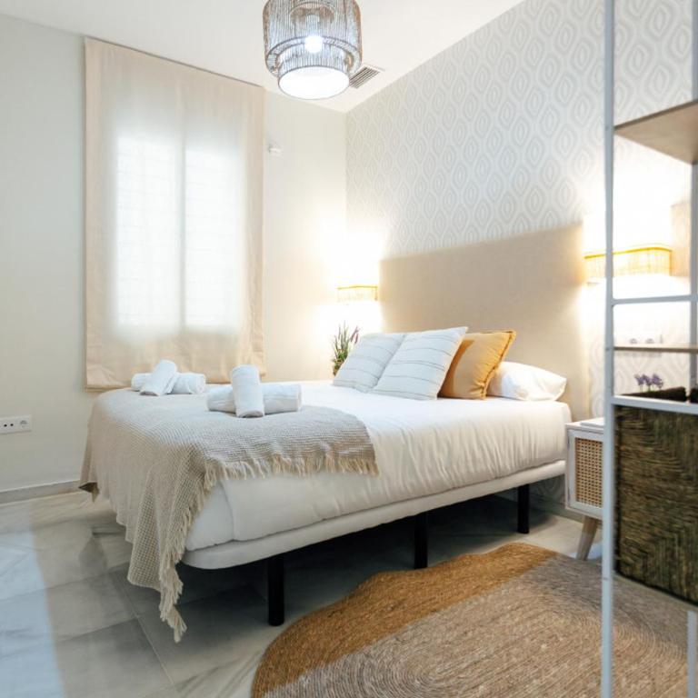 Beautiful and charming apartment 1Bd1Bth - Triana - Apartamento - 9