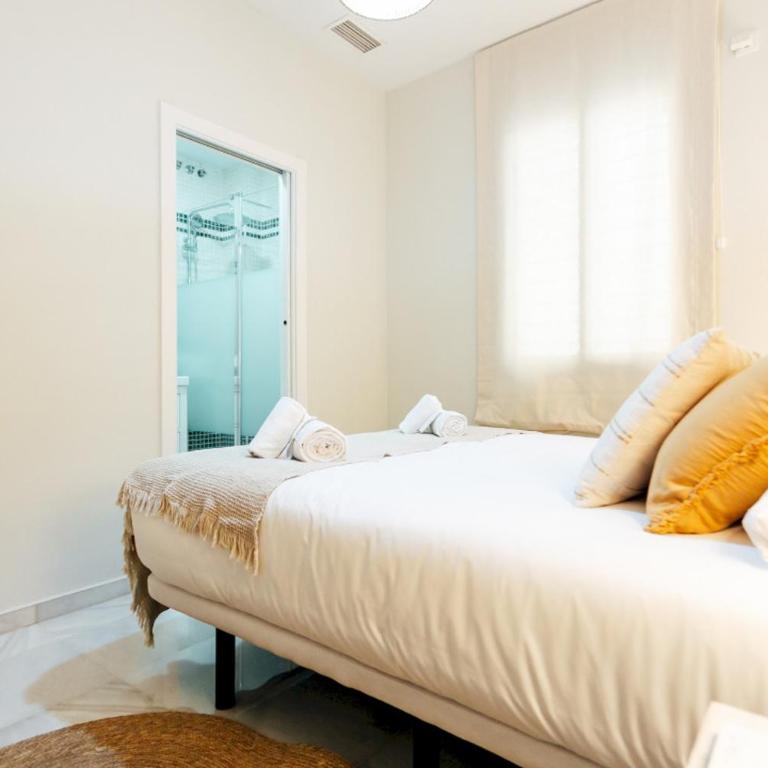 Beautiful and charming apartment 1Bd1Bth - Triana - Apartamento - 12