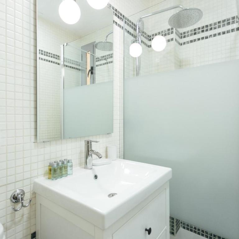 Beautiful and charming apartment 1Bd1Bth - Triana - Apartamento - 17