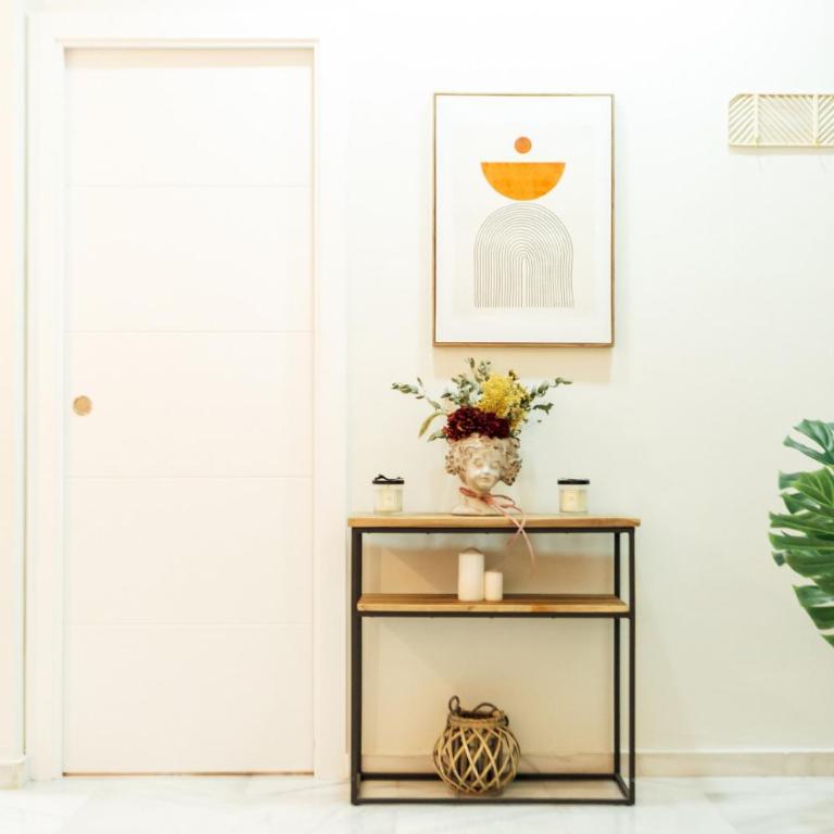 Beautiful and charming apartment 1Bd1Bth - Triana - Apartamento - 21