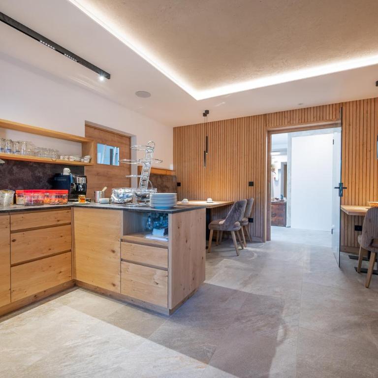 Peintnerhof Appartments & Zimmer - Appartamento con 1 Camera da Letto - 10