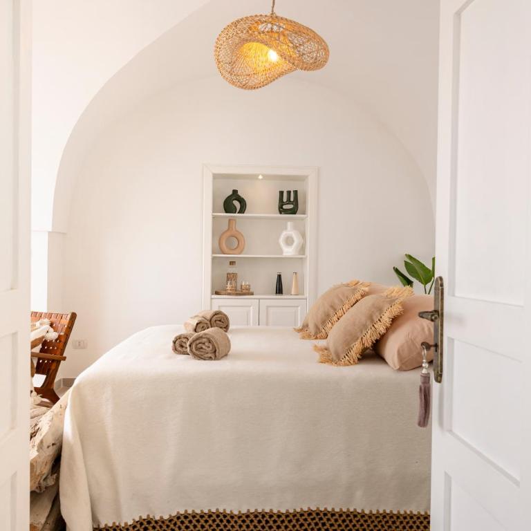 La Perle Ostuni - Suite Superior King - 5