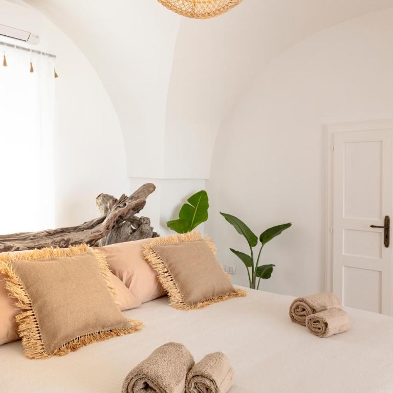 La Perle Ostuni - Suite Superior King - 4