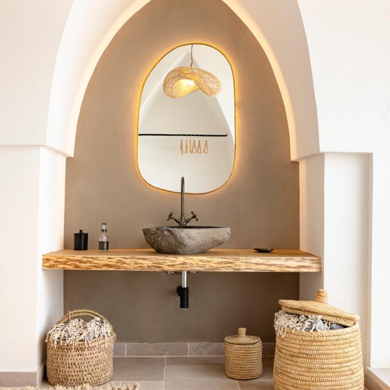 La Perle Ostuni - Suite Superior King - 9