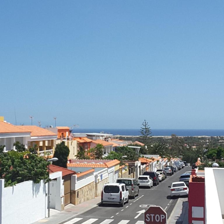 Casa Paca Maspalomas - Casa de 3 dormitorios - 31