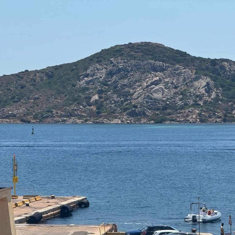 Residenza Garibaldi Vista Mare - Appartamento con 1 Camera da Letto - 12