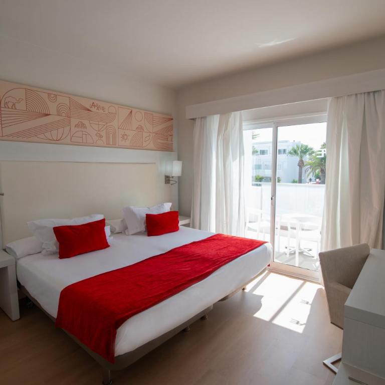 Aequora Lanzarote Suites - Suite Junior - 6