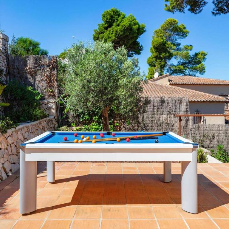 Villa Balconet by Villa Plus - Villa - 22