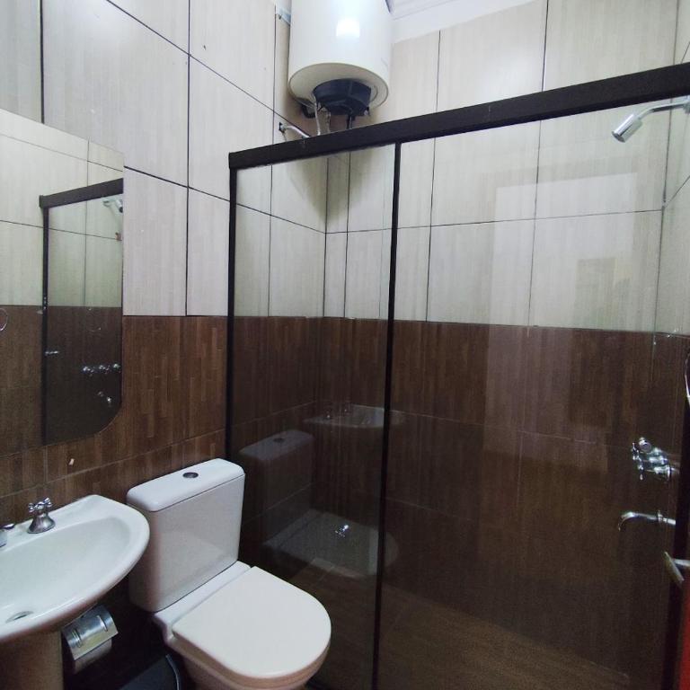 CEDE Inn Hotel - Double Room - 3