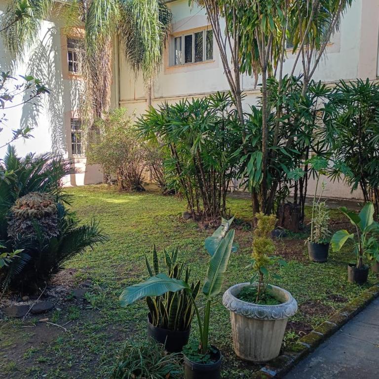 CEDE Inn Hotel - Single Room - 4