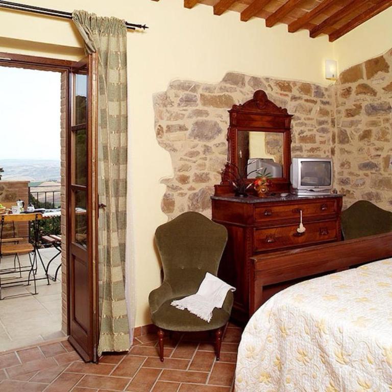 Azienda Agraria La Casella - Apartment with Terrace - 7
