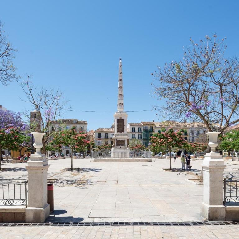 Plaza Picasso - Apartamento - 16