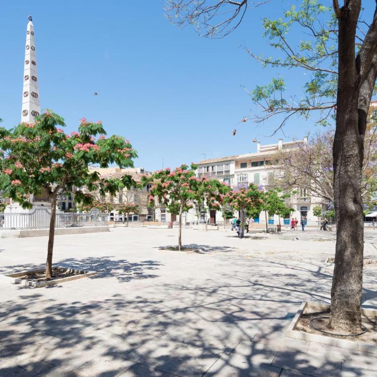 Plaza Picasso - Apartamento - 22