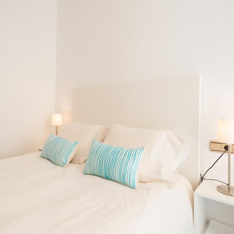 Plaza Picasso - Apartamento - 10