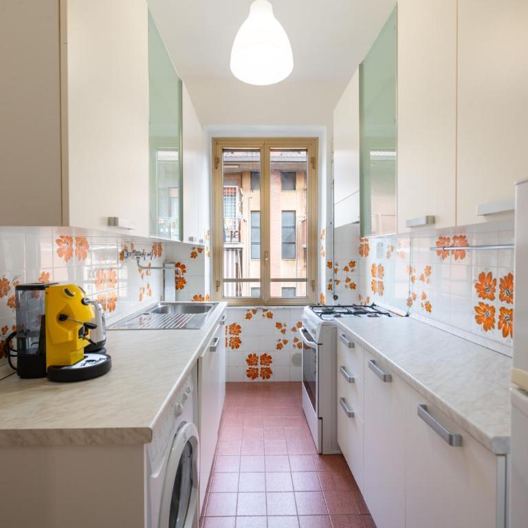 Casa di Marianna e Vittorio al Gemelli - Appartement - 7
