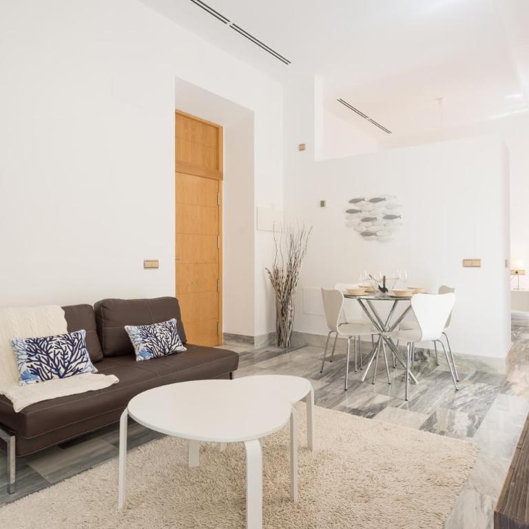 Plaza Picasso - Apartamento - 6