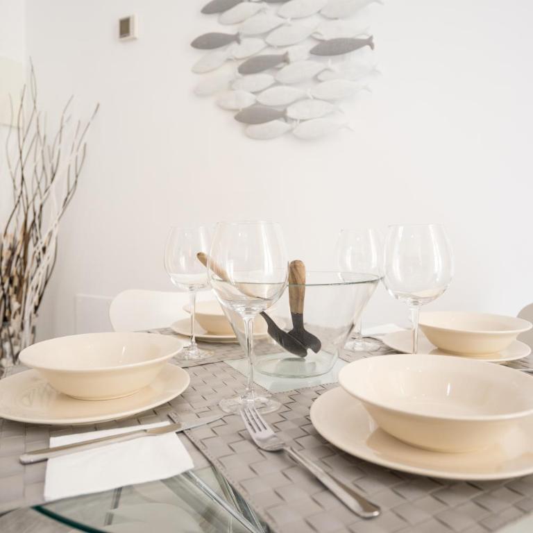 Plaza Picasso - Apartamento - 26