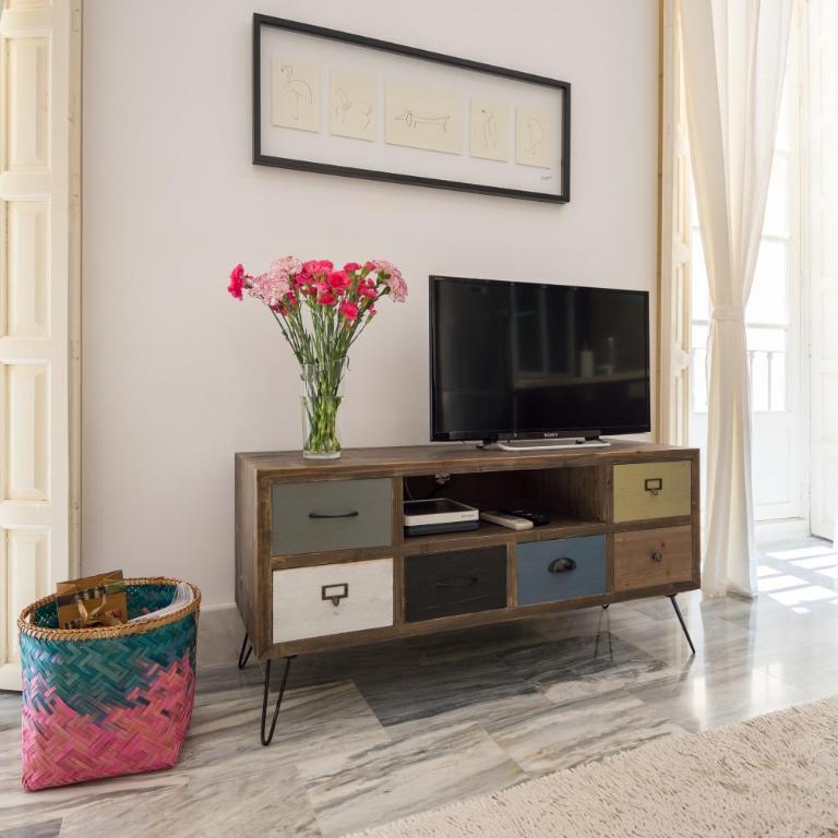 Plaza Picasso - Apartamento - 5