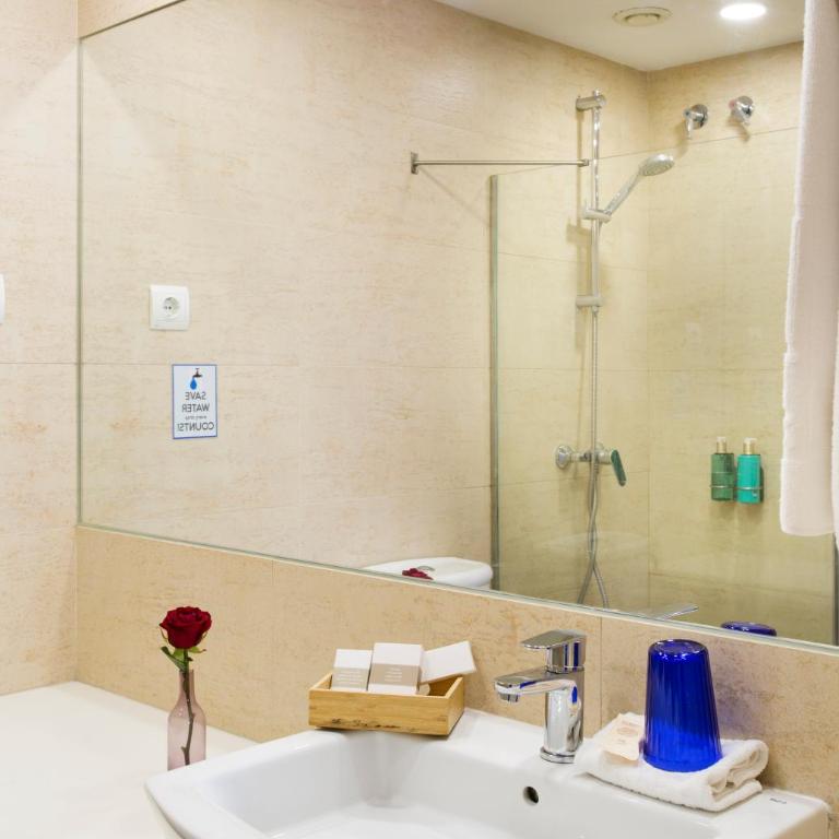 Durlet Rambla Mar Apartments - Two-Bedroom Apartment - 7