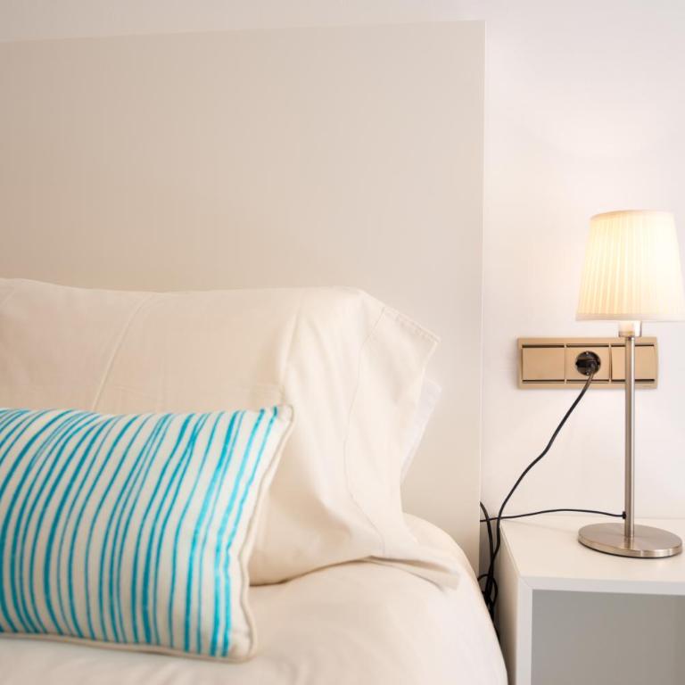 Plaza Picasso - Apartamento - 25