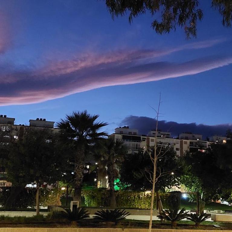 Urban Sky Malaga Antonio - Apartamento de 1 dormitorio - 24