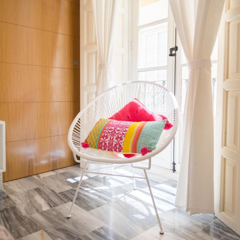 Plaza Picasso - Apartamento - 13