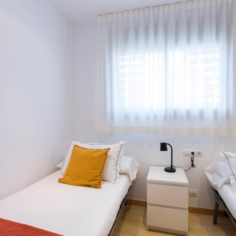 Durlet Rambla Mar Apartments - Two-Bedroom Apartment - 9