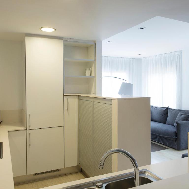 Durlet Rambla Mar Apartments - Superior Two-Bedroom Apartment - 3
